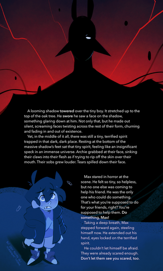 SAMPLE PAGE 3 SAMPLE PAGE 3